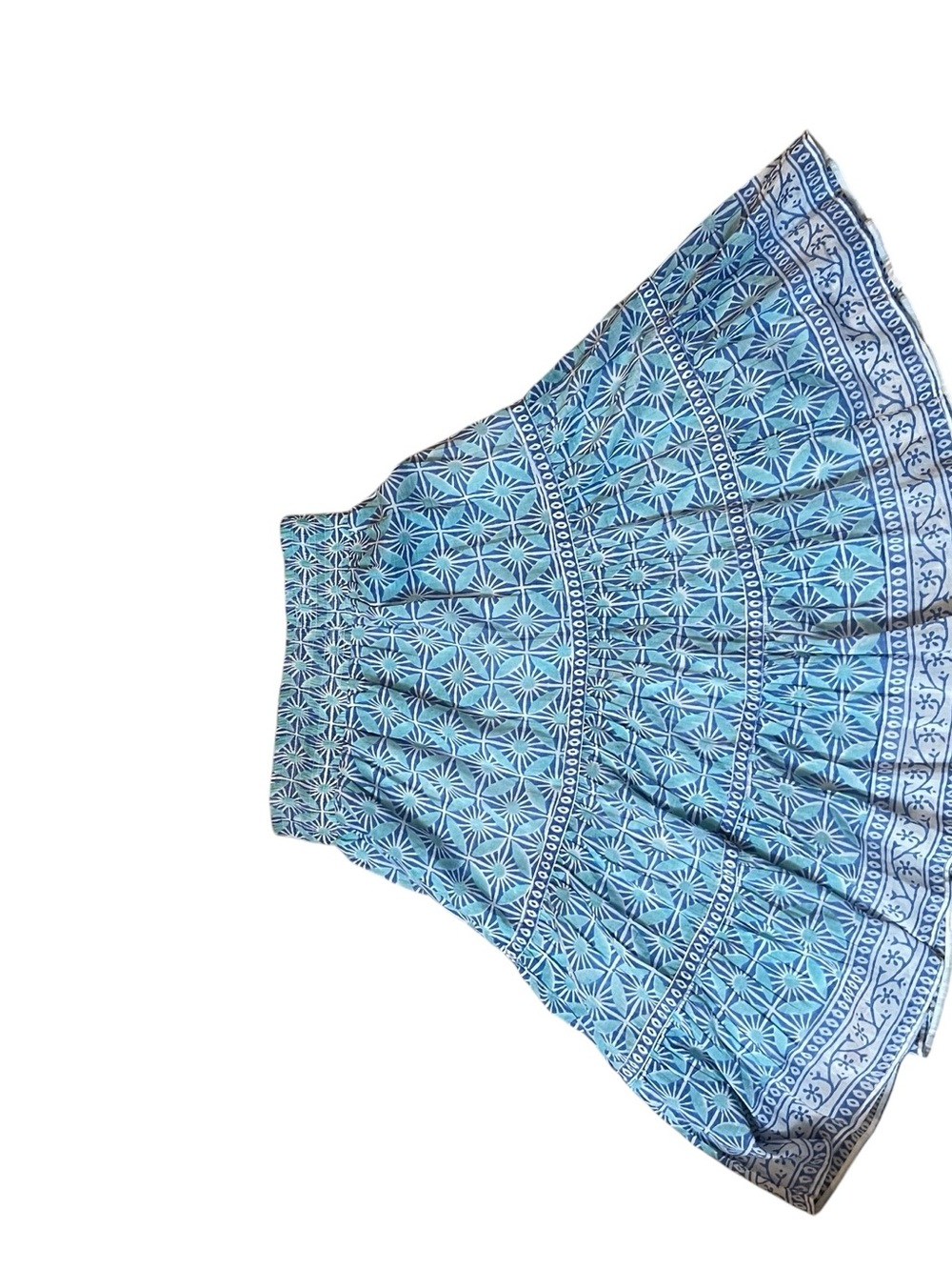 BELL by ALICIA BELL PATTERNED SKIRT - Picture 4 of 8